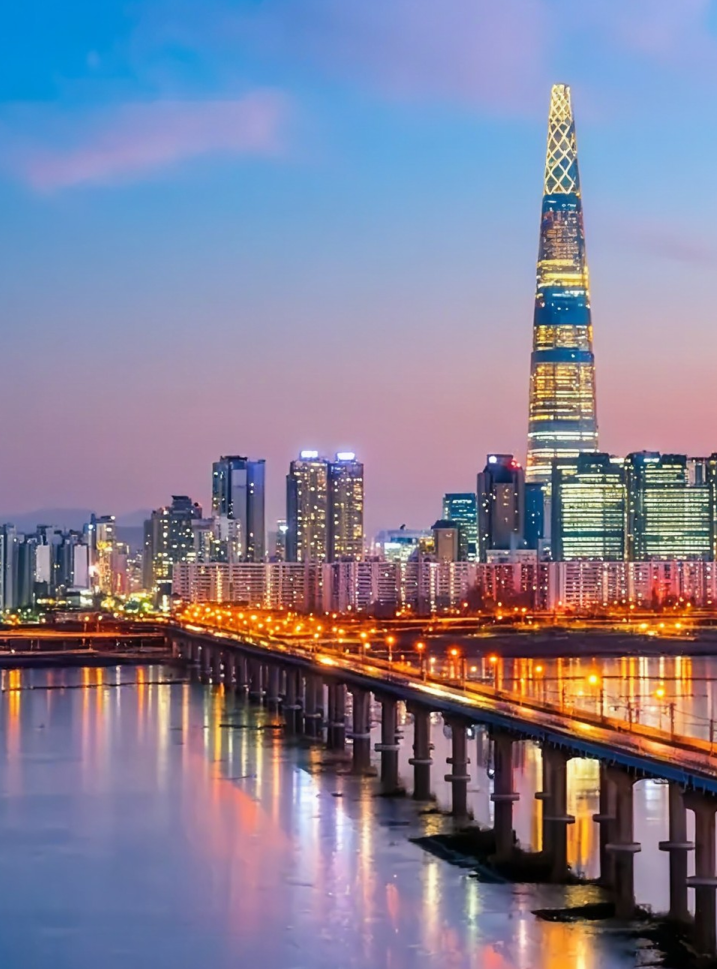 Incheon International Airport Corporation