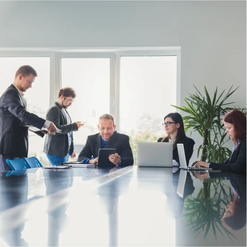 Stakeholder Engagement